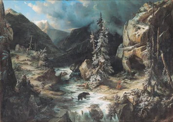 Die Route nach Maladetta